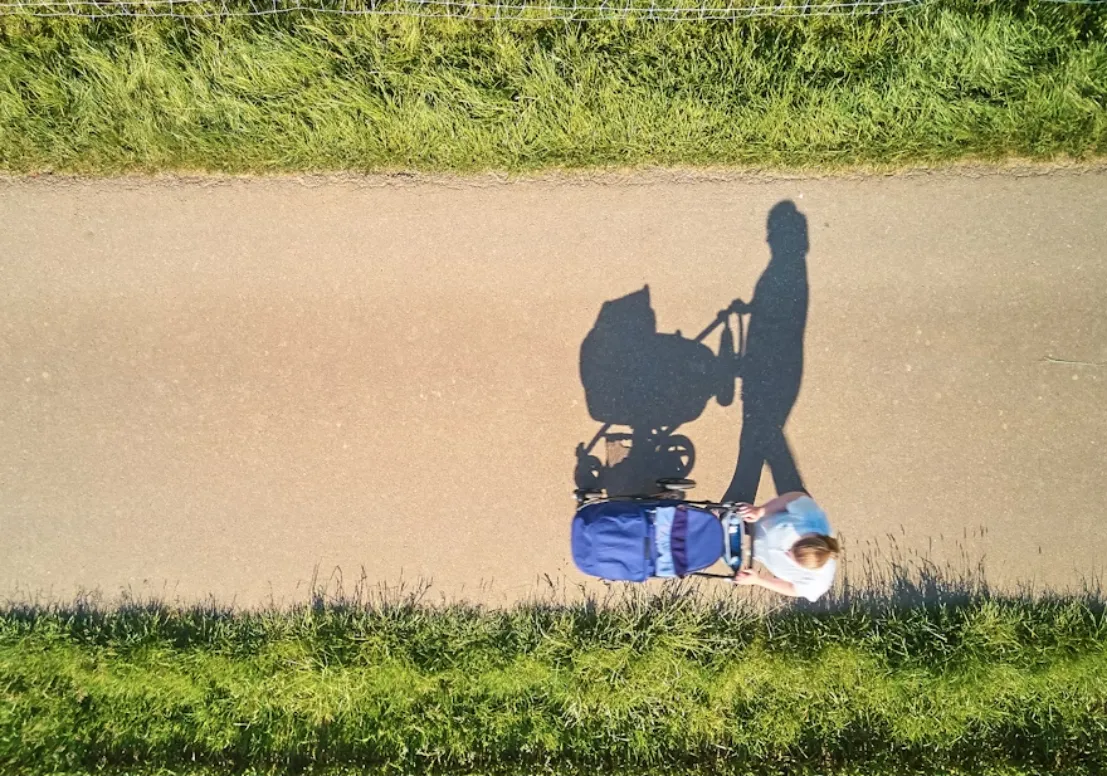 童车出海，推的是娃，更是中国智造的软实力