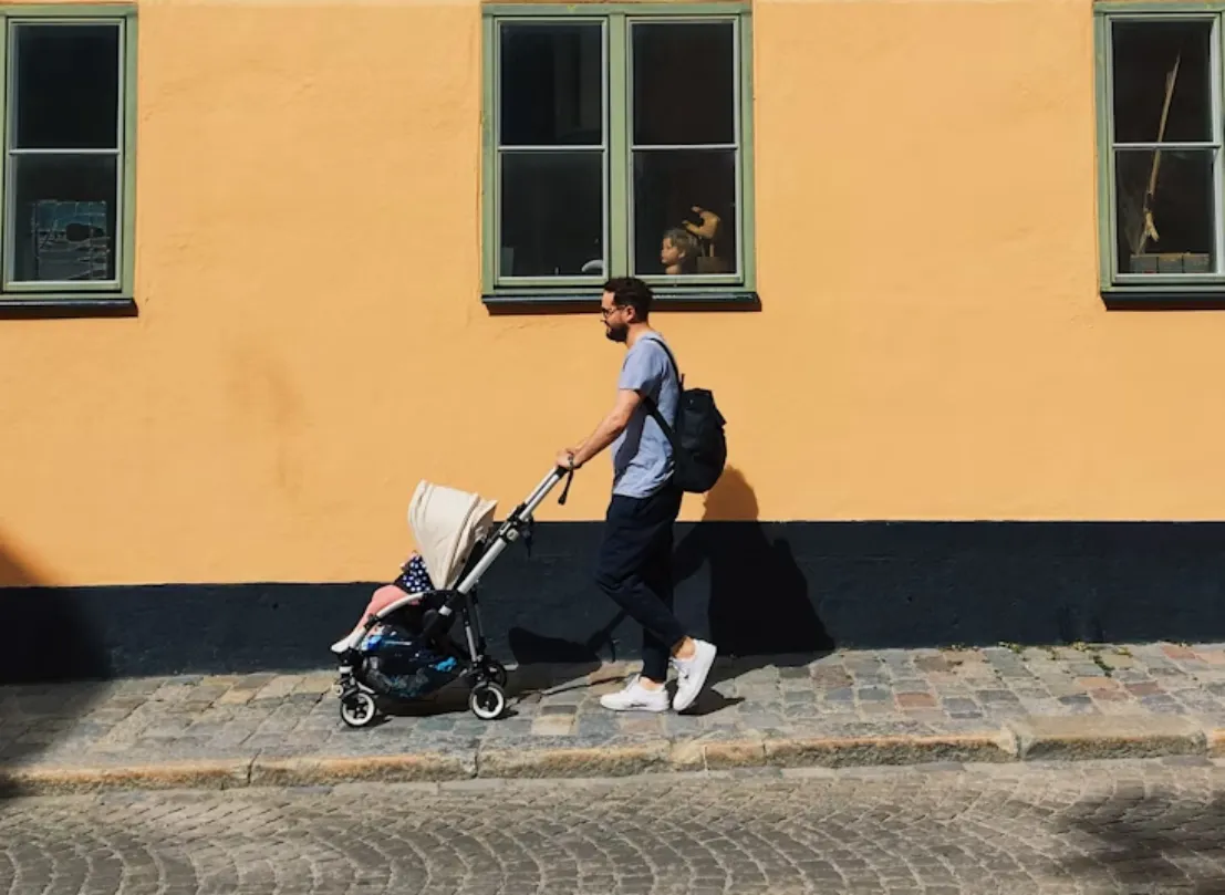 童车出海，推的是娃，更是中国智造的软实力