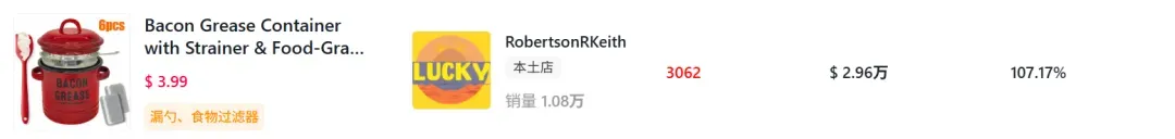 TikTok美区都在求的一款硅胶垫!已经卖了300万!