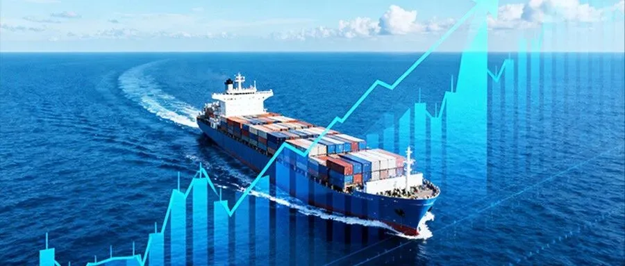 集装箱运价指数持续上扬,多航线呈现涨势