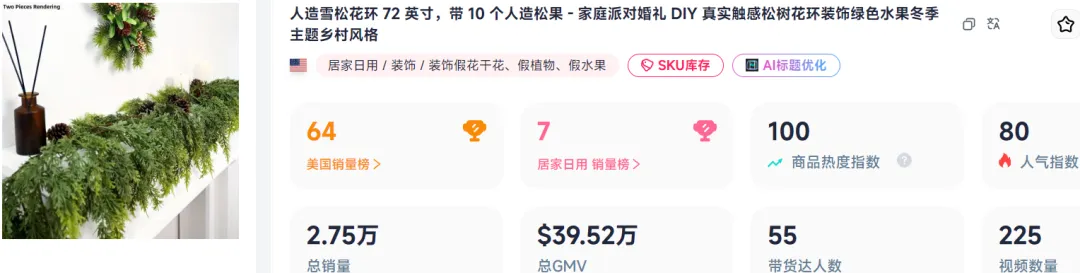 年年必“爆”的义乌制造,又在TikTok上疯狂出单!