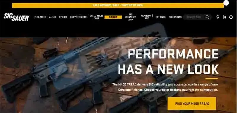 25-cv-12595,SIG Sauer匿名维权,连发两案!近300店涉案或被TRO冻结!