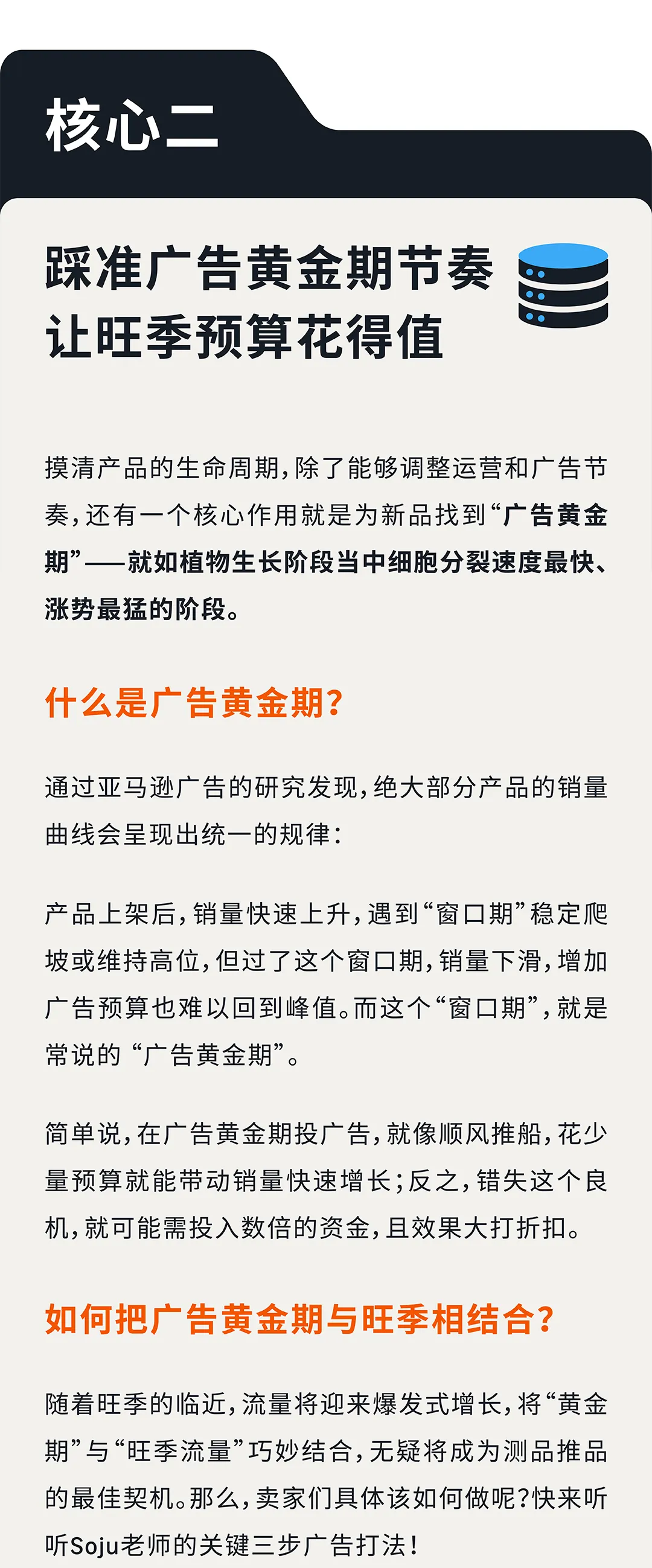当广告黄金期撞上亚马逊旺季!测品推品效率直接翻倍