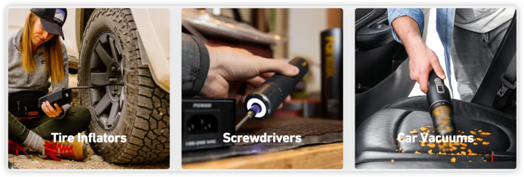 汽配产品出海,卖家未来十年大有赚头!