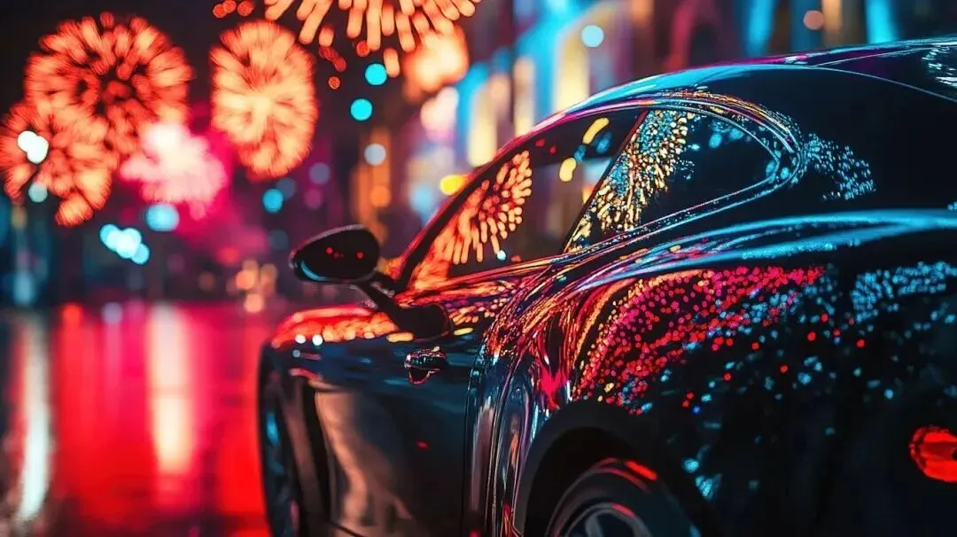 汽配产品出海,卖家未来十年大有赚头!