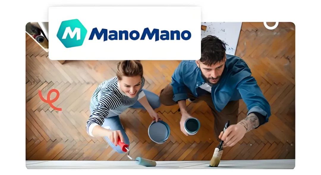 【活动预告】欧洲最强攻略：遨森&ManoMano，攻破欧洲跨境难题