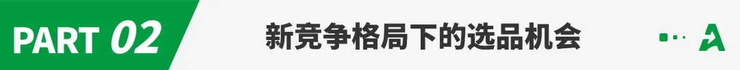 资本热钱疯狂涌入这个赛道!亚马逊选品密码揭秘…