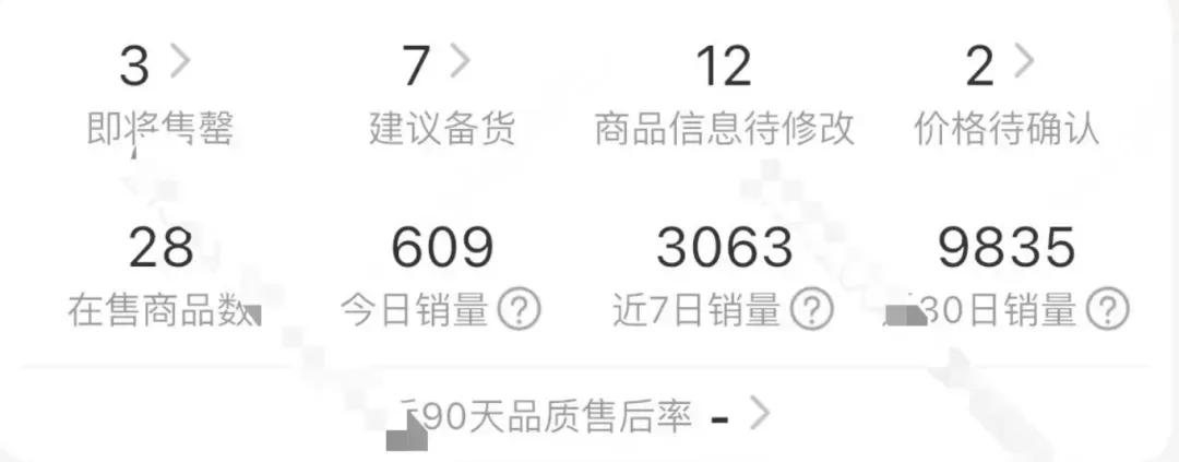 Temu严打重复铺货，一批卖家链接被下架！