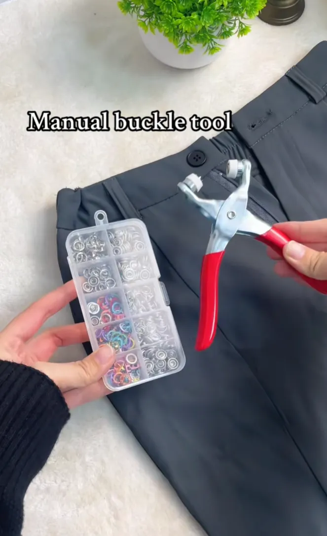 把DIY门槛“打下来”的开扣神器,TikTok狂赚了200万!