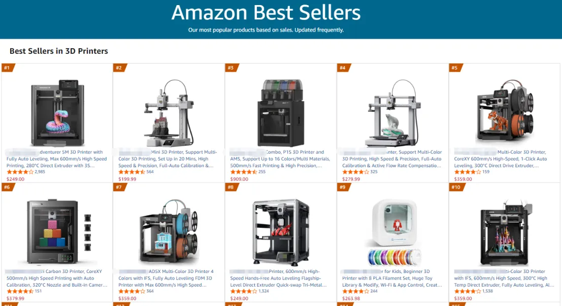 出海之后，3D打印机如何真正扎根？