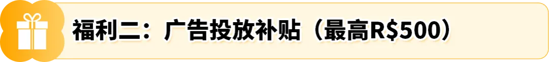 FBA运费全免！新卖家加赠佣金全额返还+广告补贴！亚马逊巴西站发布优惠计划