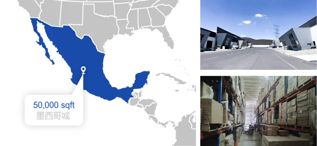 清单公布！最高50%关税，墨西哥1371项商品加税落地