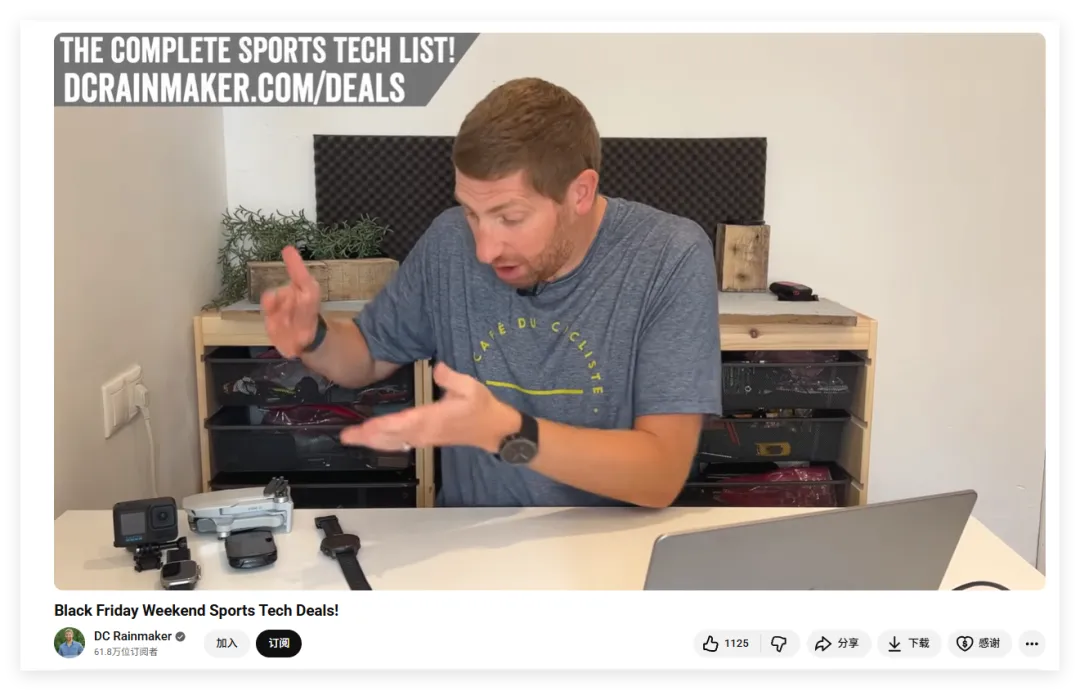 黑五海外营销攻略:三步吸金法则,提前锁定全球消费者