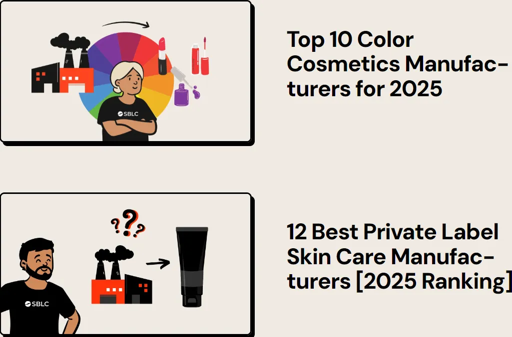 独立站优秀案例分析：化妆品供应商如何满足客户的多样化需求？