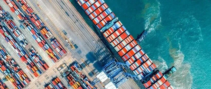 【预测落空背后】十一月海运费为何未涨？深度解析贸易战下的真实海运市场