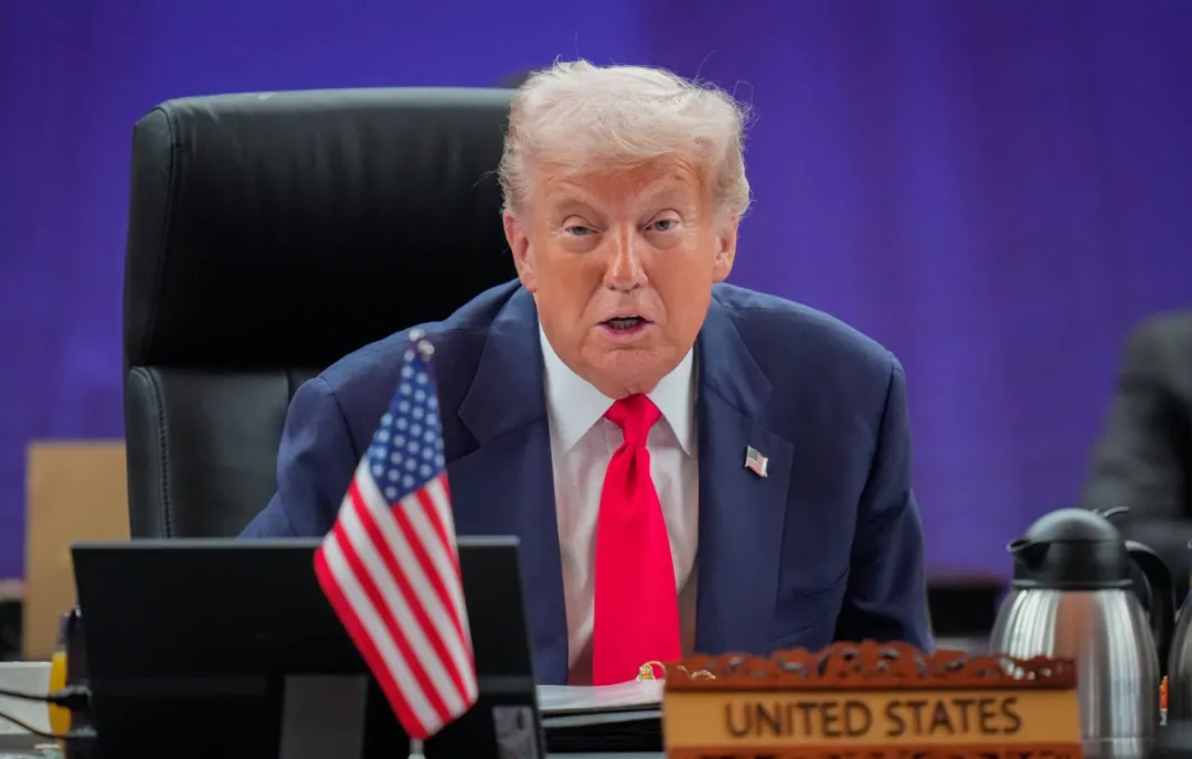 11月10日起,美国降低对华关税!