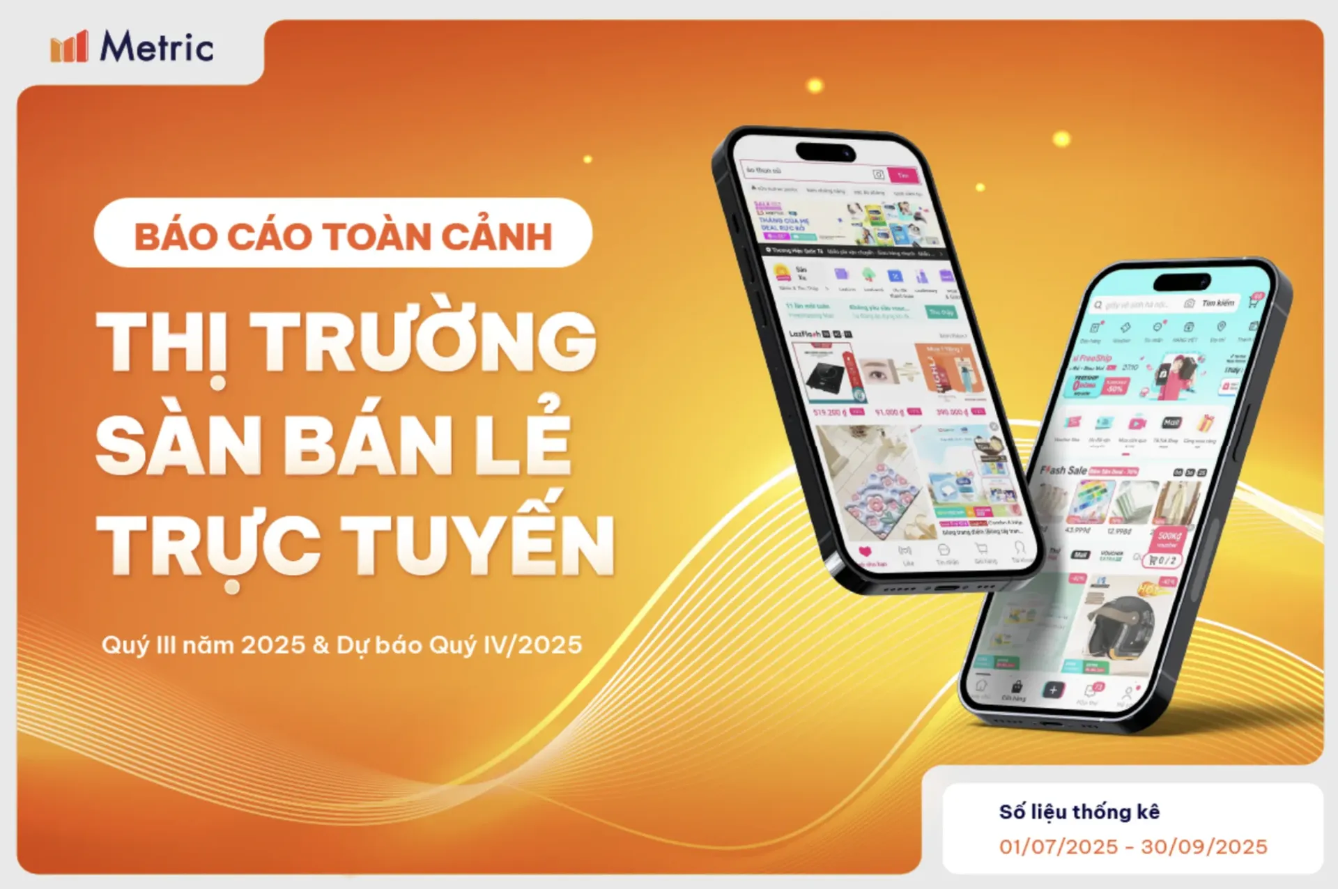 越南Q3电商报告：交易额创新高，TikTok Shop增速高达69%