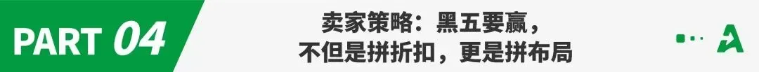 2025黑五将至：这场“持久战”，跨境卖家准备好了吗？