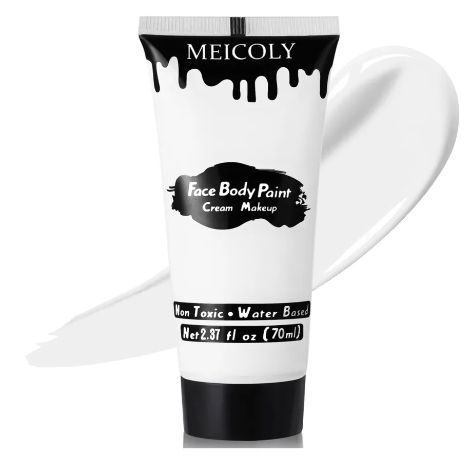 亚马逊10款月销过万美妆产品揭晓：派对与节庆化妆需求旺盛