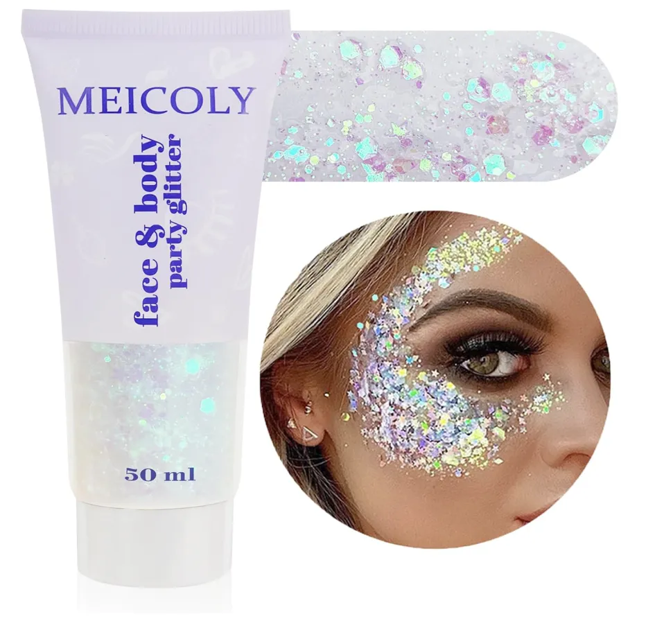 亚马逊10款月销过万美妆产品揭晓：派对与节庆化妆需求旺盛