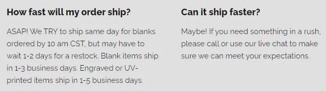 独立站优秀案例分析：杯具供应商如何打造差异化竞争力？
