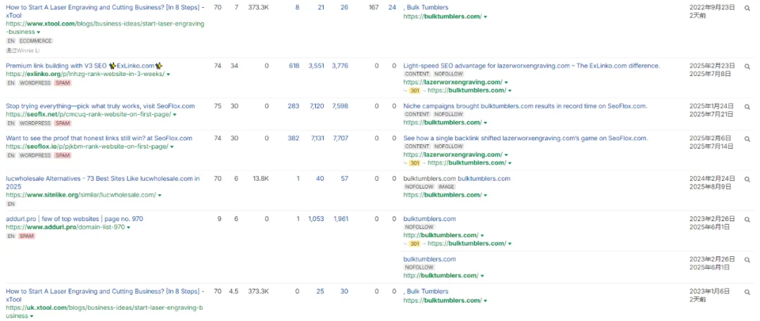 独立站优秀案例分析：杯具供应商如何打造差异化竞争力？