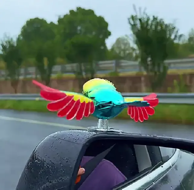 销量超200万！义乌原创车载玩具海外订单爆了