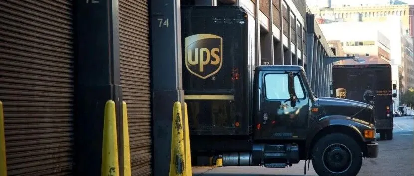 中美关税正式调整，UPS大裁员4.8万人，后遗症将来临？
