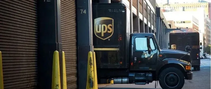 中美关税正式调整，UPS大裁员4.8万人，后遗症将来临？