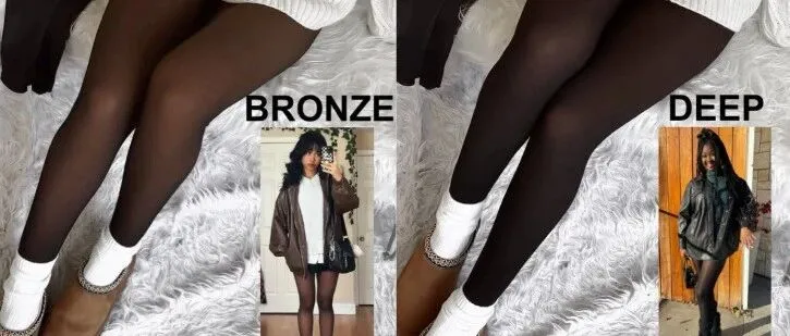 又一个爆款！这条打底裤在TikTok月销近80000件