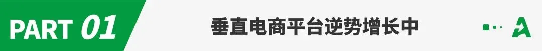 关税冲击下，转向垂类平台的卖家正在爆发式增长！