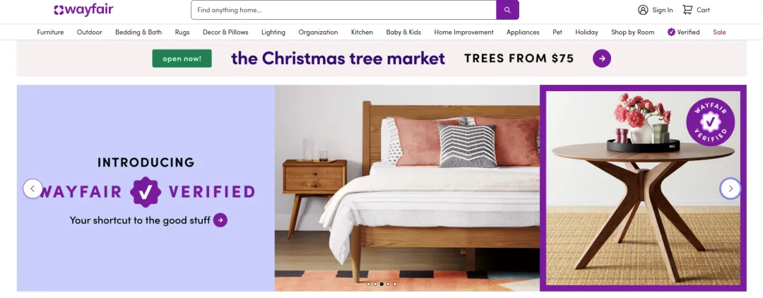 关税冲击下，转向垂类平台的卖家正在爆发式增长！