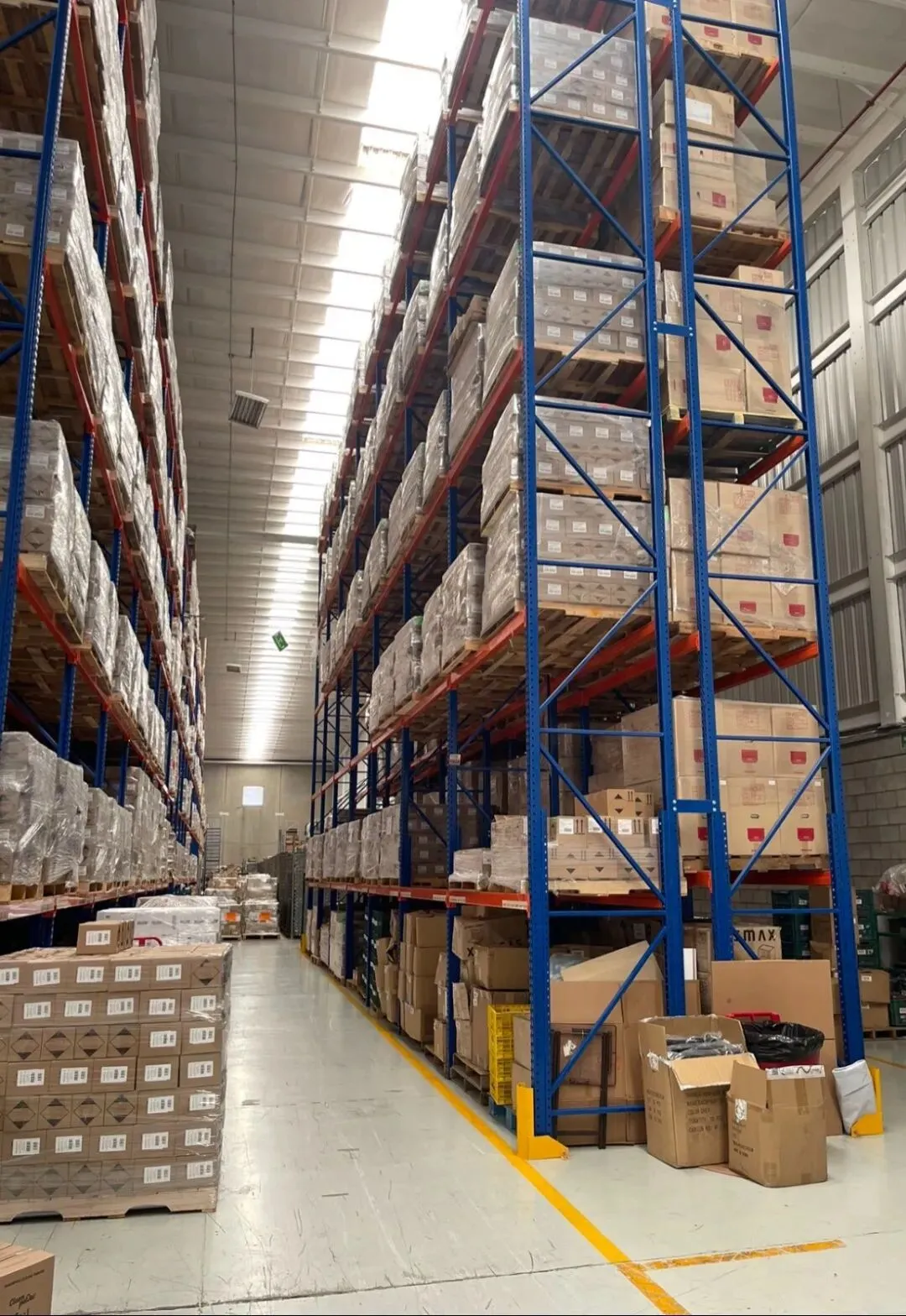 跨境卖家必看!优时派教你5招选出靠谱的退运服务商(英国篇)