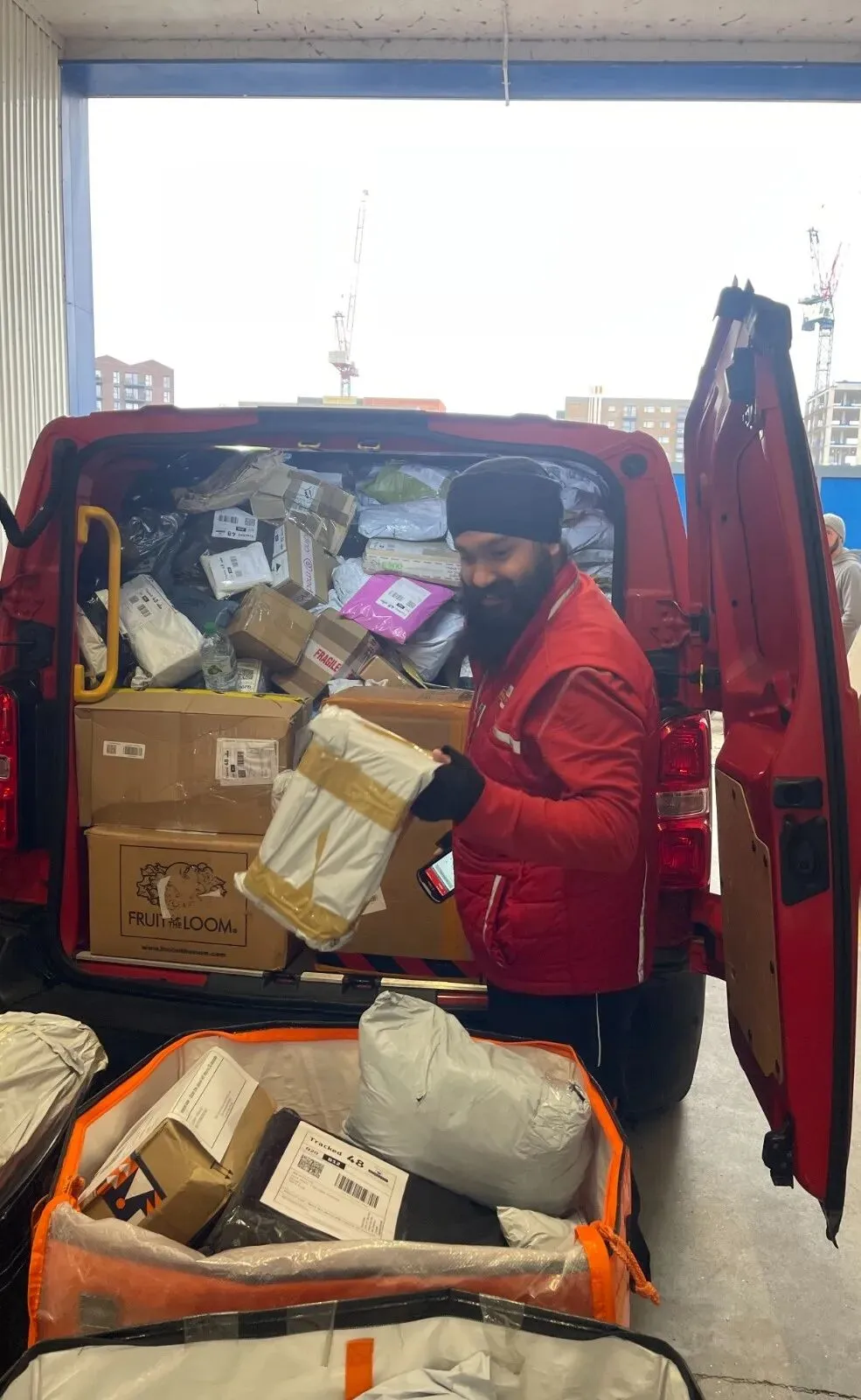 跨境卖家必看!优时派教你5招选出靠谱的退运服务商(英国篇)