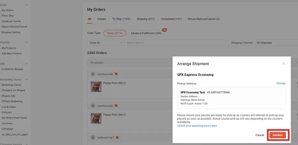 【物流服务】什么是Economy Local?