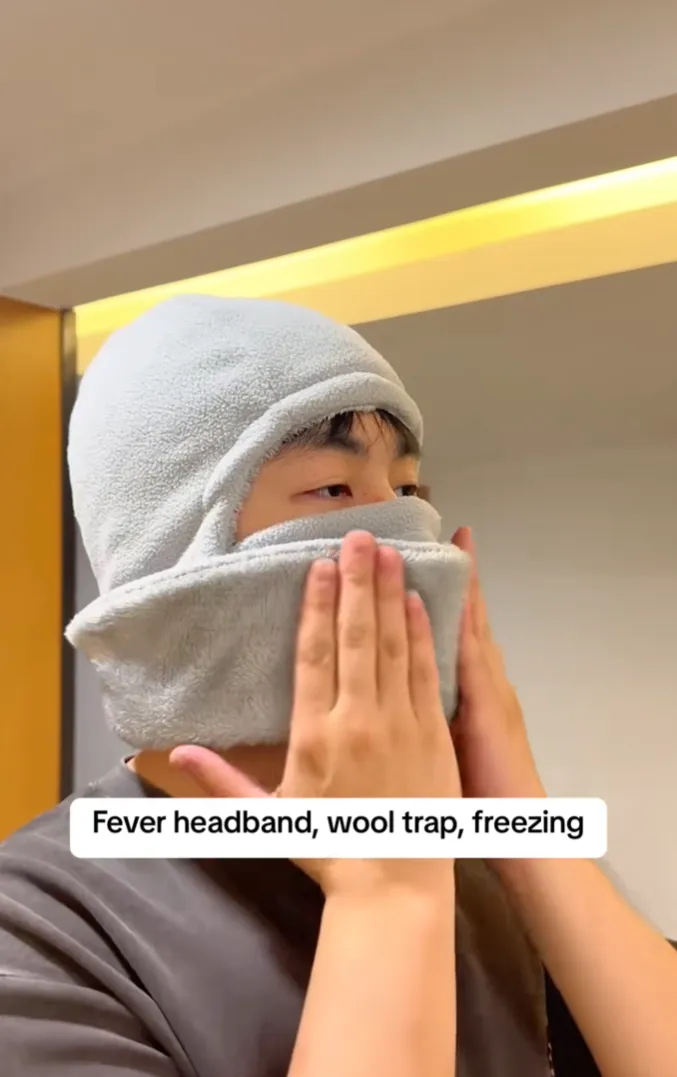 4元成本卖11美元！国内又一保暖神器在TikTok爆单