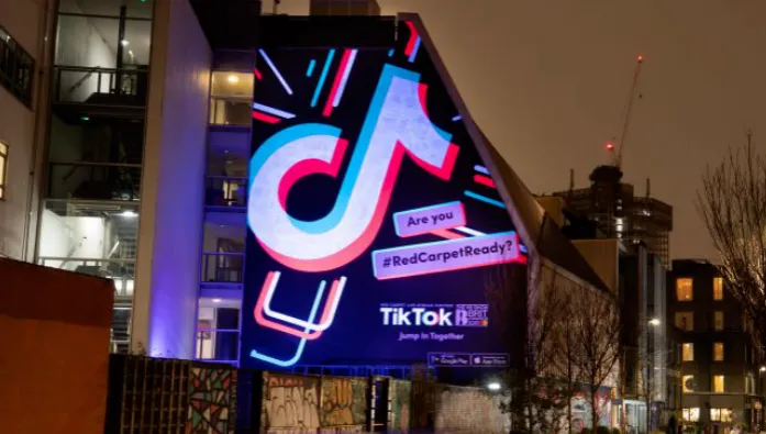 GMV暴涨91%，谁在TikTok Shop上掘金？拆解抖店爆品的底层逻辑，用达秘建联达人效率翻倍！