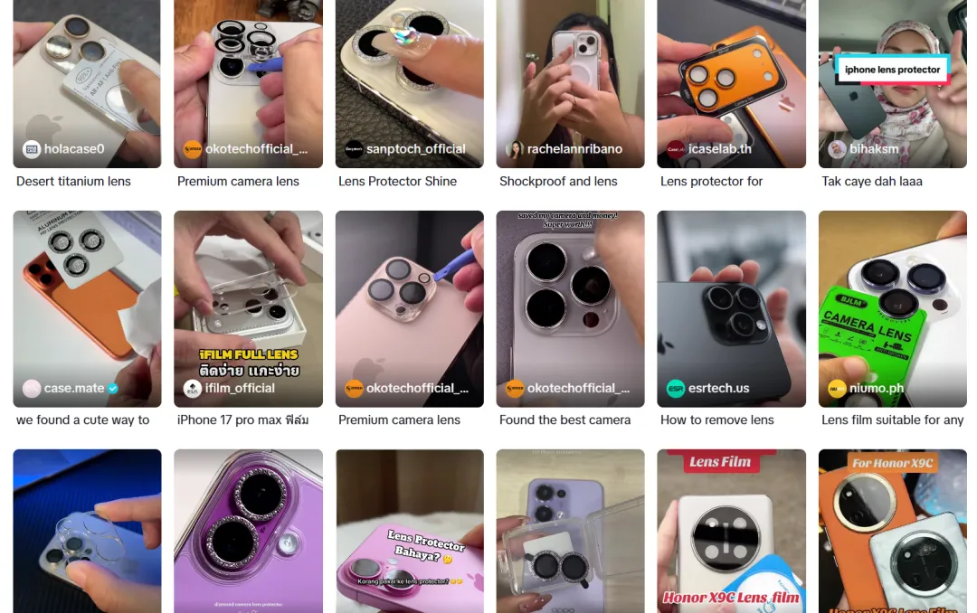 GMV暴涨91%，谁在TikTok Shop上掘金？拆解抖店爆品的底层逻辑，用达秘建联达人效率翻倍！