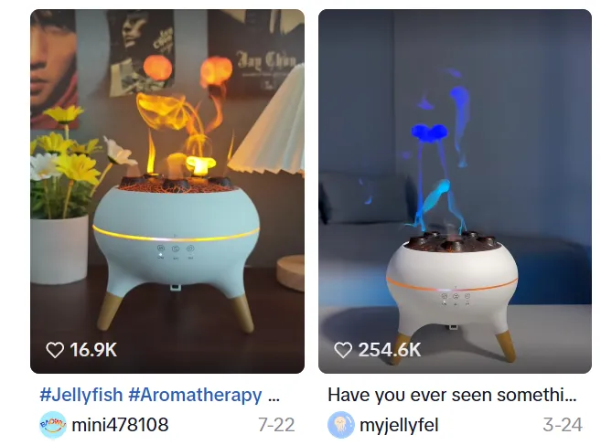 GMV暴涨91%，谁在TikTok Shop上掘金？拆解抖店爆品的底层逻辑，用达秘建联达人效率翻倍！