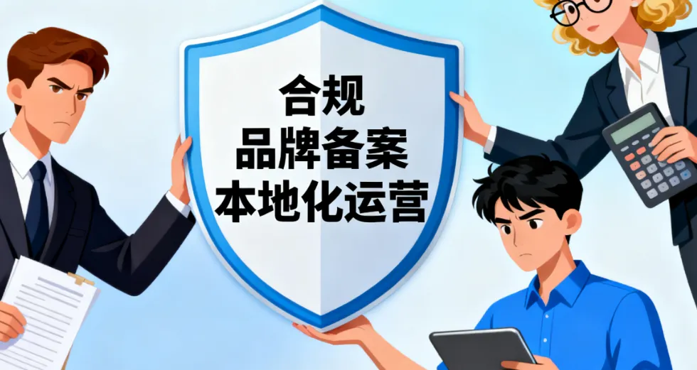 欧洲封店潮来袭，中国跨境卖家迎合规大考