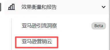 https://assert.wearesellers.com/questions/20251030/76a0448be2b7917ca8bd84e53e88fb78.png ACOS有救了!亚马逊AMC营销云实战指南,精准转化高意向客户(附SQL代码)