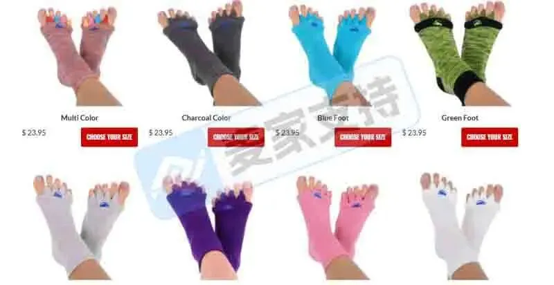 25-cv-25228，22店涉案！My-Happy Feet商标维权进行时！