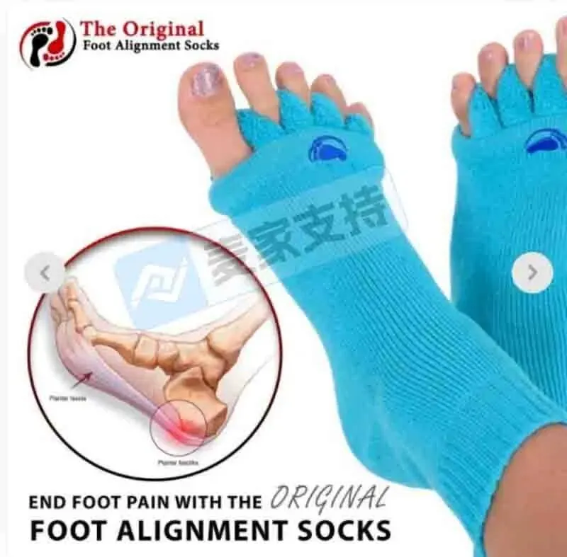 25-cv-25228，22店涉案！My-Happy Feet商标维权进行时！