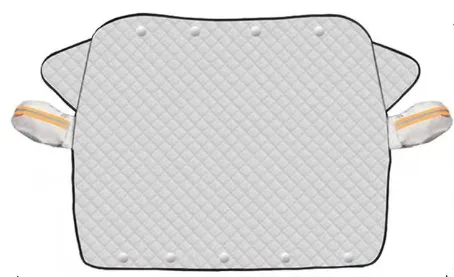 30天卖了160万，汽车“防冻神器”走红TikTok