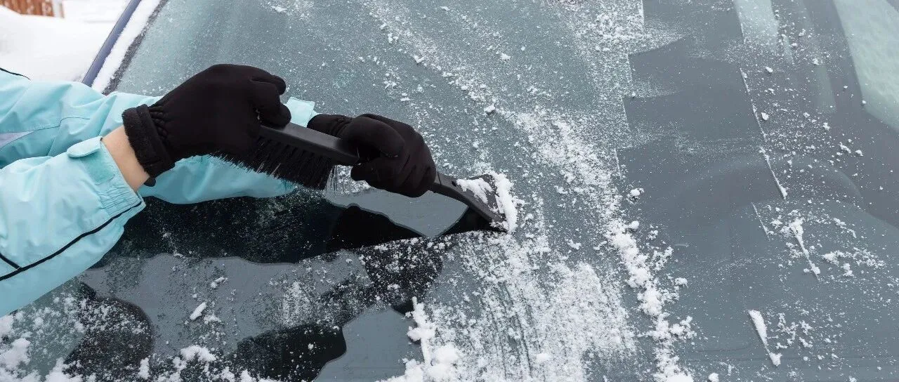 30天卖了160万，汽车“防冻神器”走红TikTok