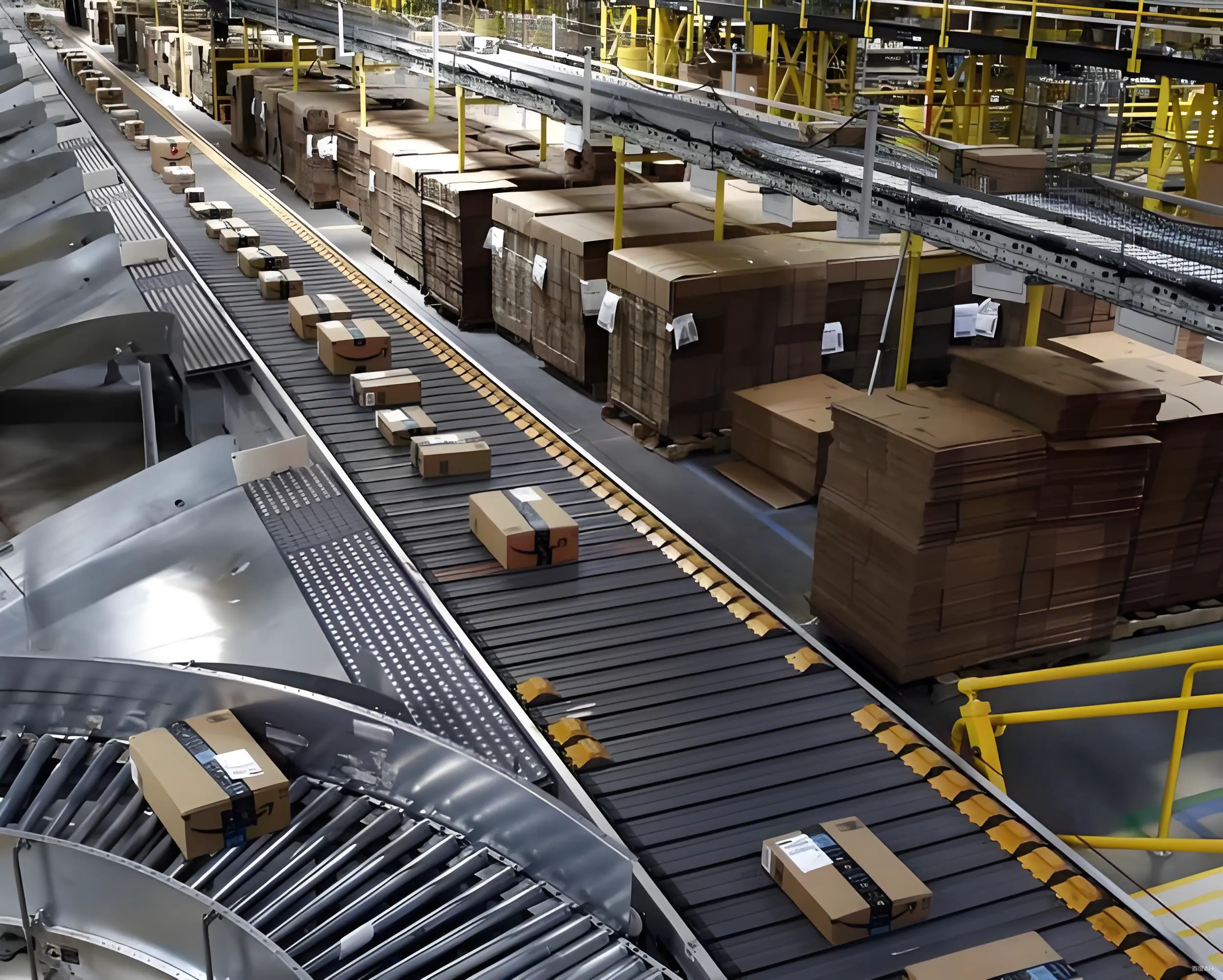 FBA仓储暴涨，海外仓来救场！