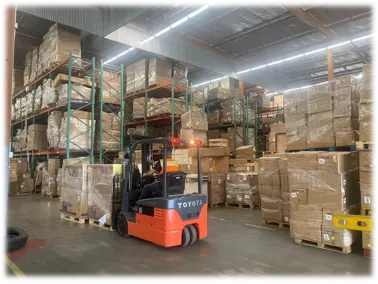 豪速通空派：极速直达，跨境物流快人一步！