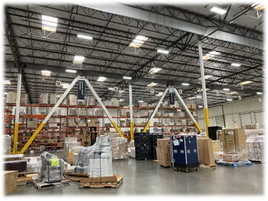 豪速通空派：极速直达，跨境物流快人一步！