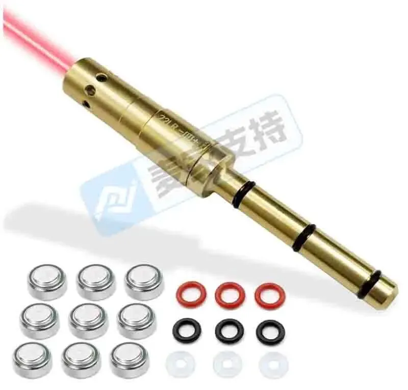 25-cv-01809，激光校准器美国专利已发起维权，跨境卖家注意避雷！