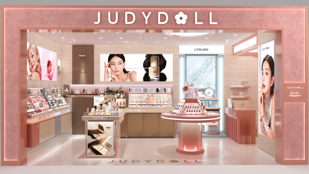 橘朵 CEO：在 TikTok 拓全球，从东南亚到北美做 “好且持久” 的美妆生意